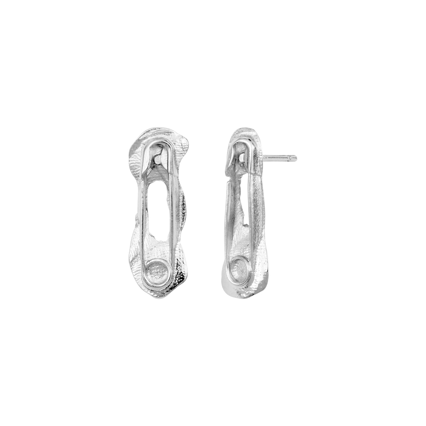 Boucles d'oreilles S. Pin AR