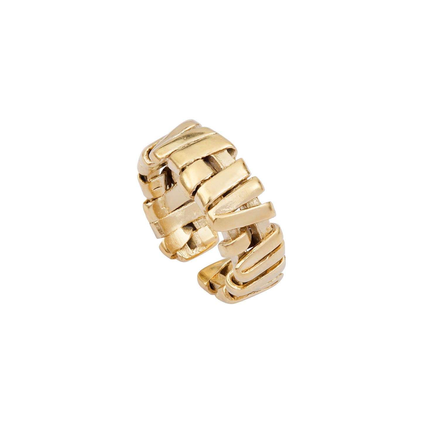 Bague S. Victoire OR