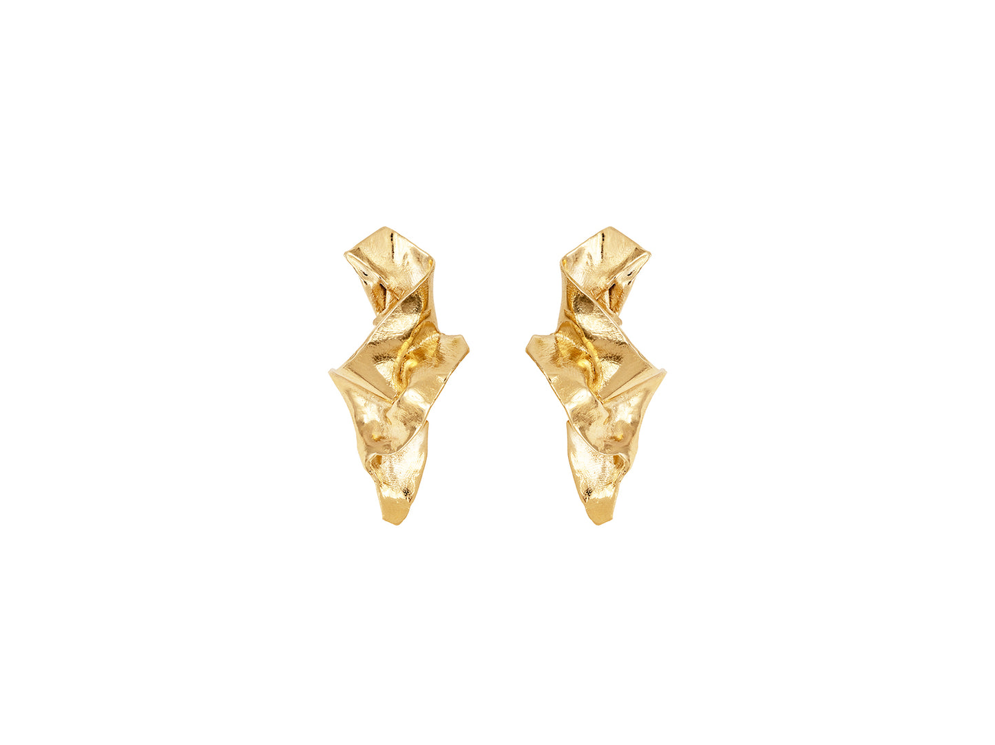 Boucles d'oreilles Tornado OR