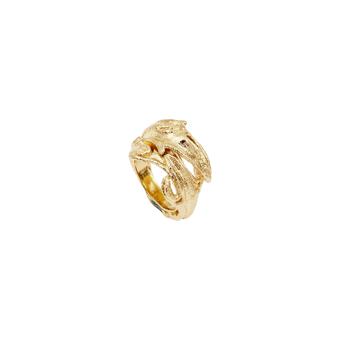 Bague Sable OR