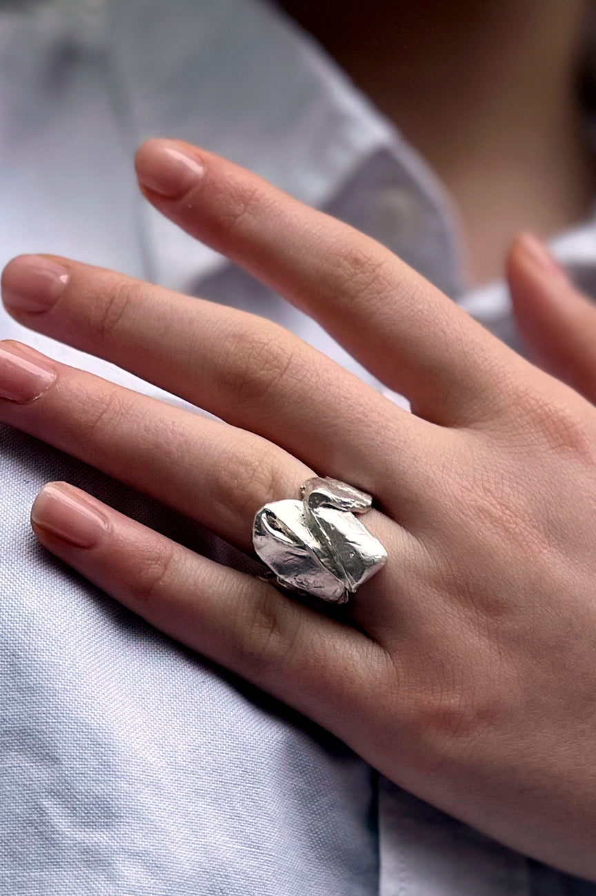 Bague Nine AR