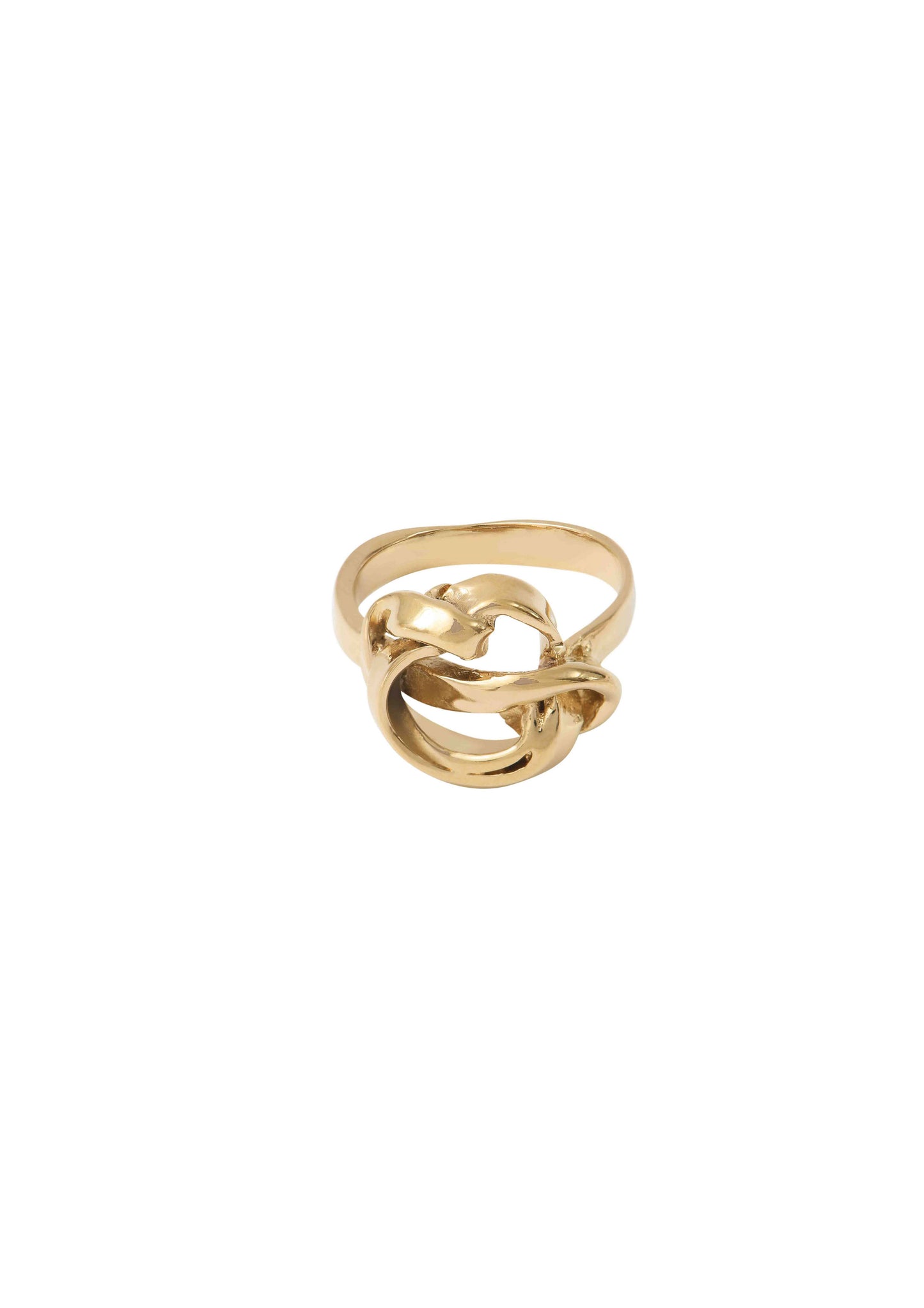 Bague Bond OR