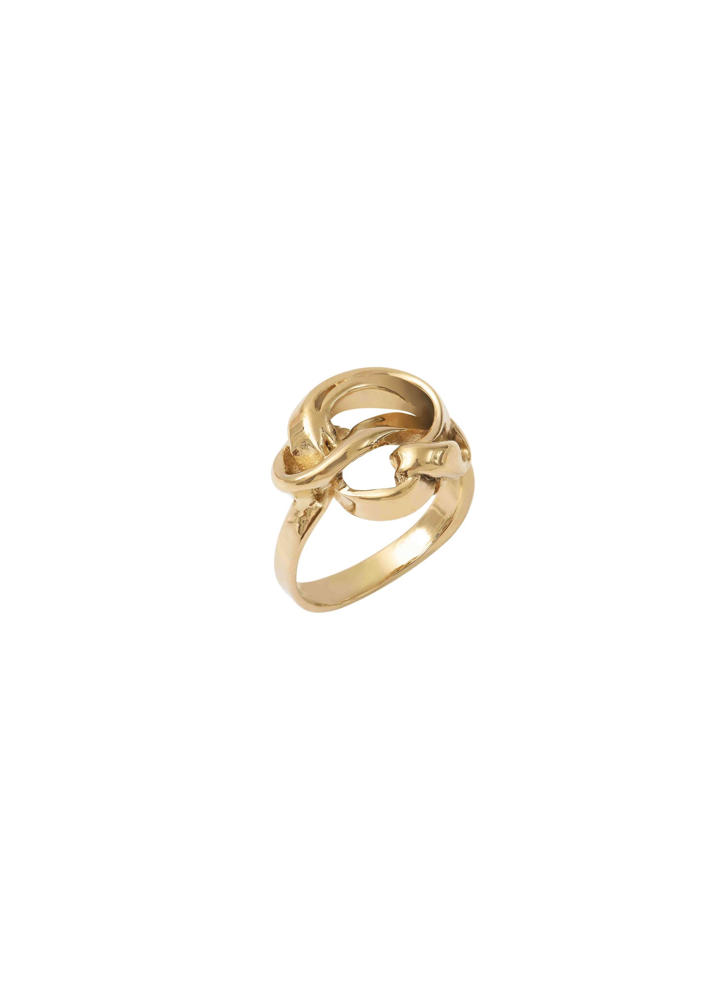 Bague Bond OR