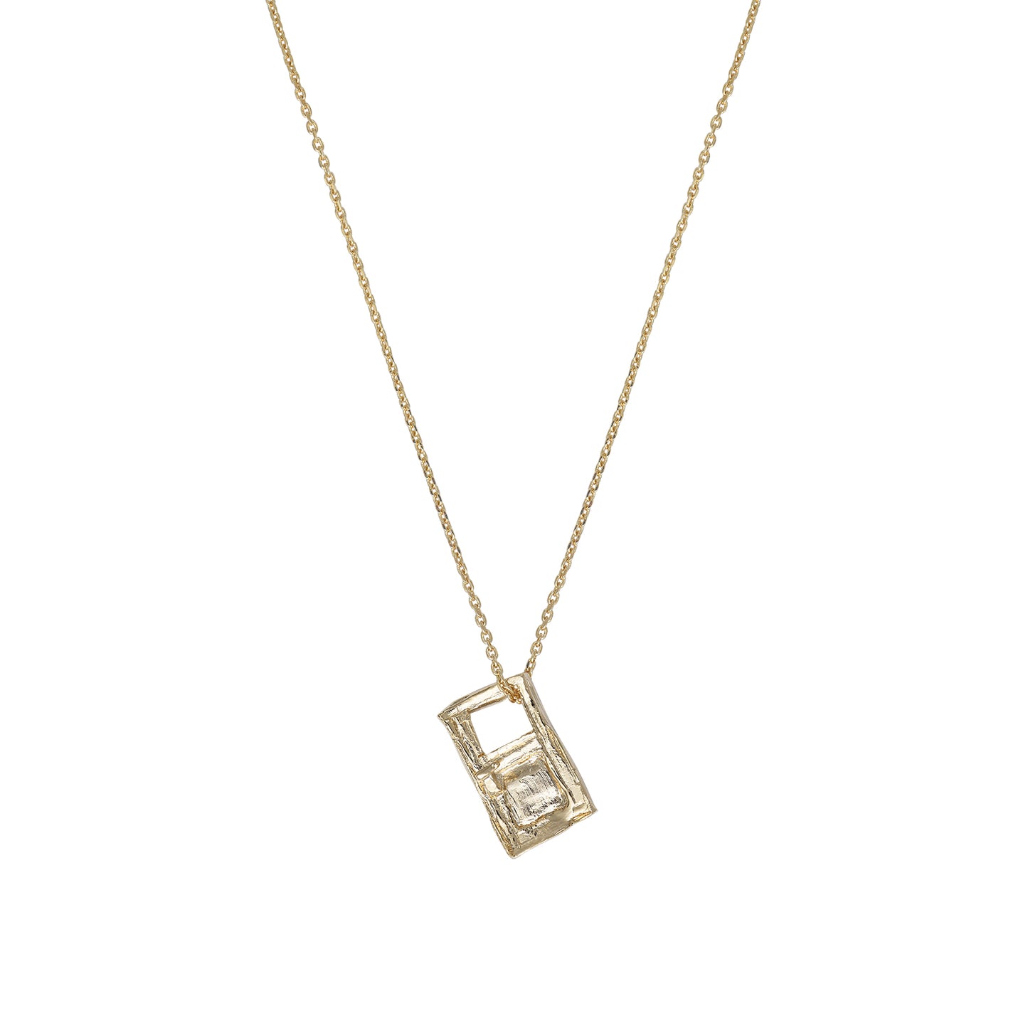 Pendentif Door OR