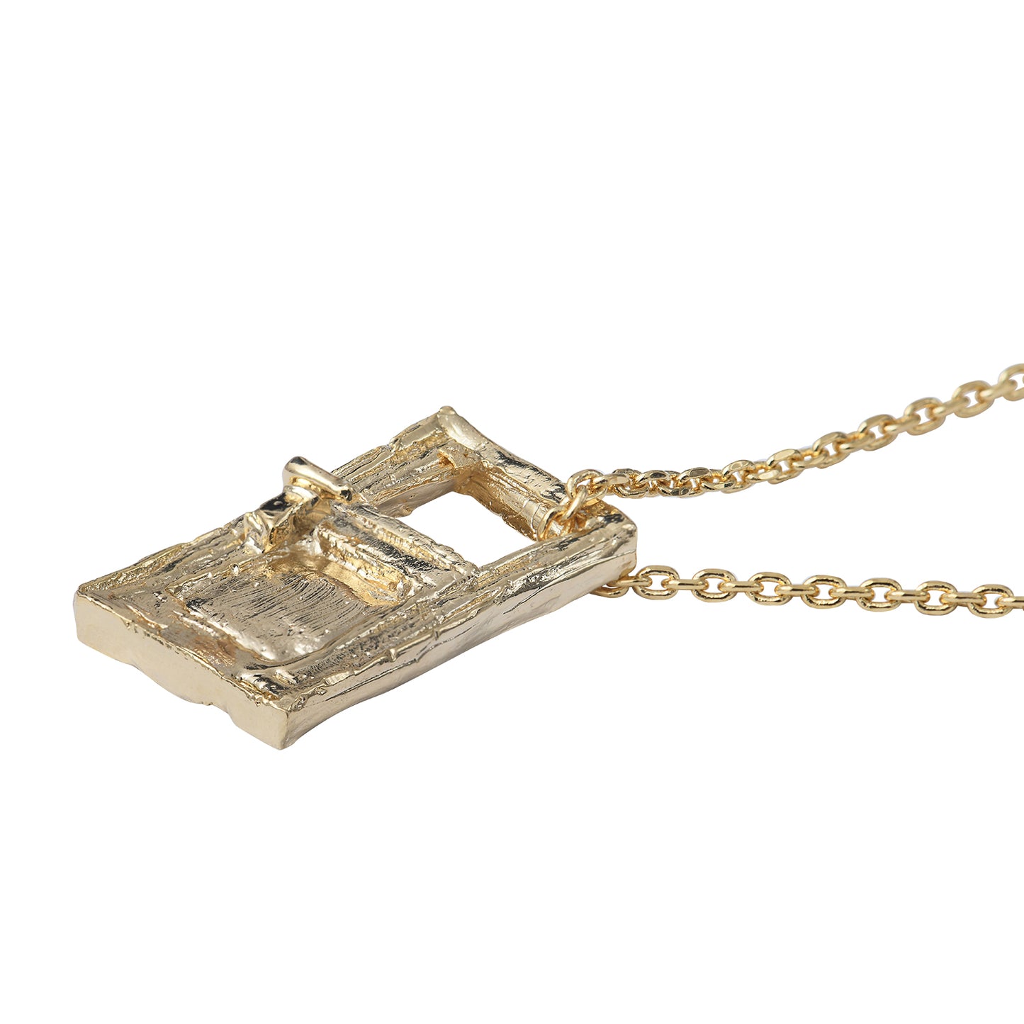 Pendentif Door OR