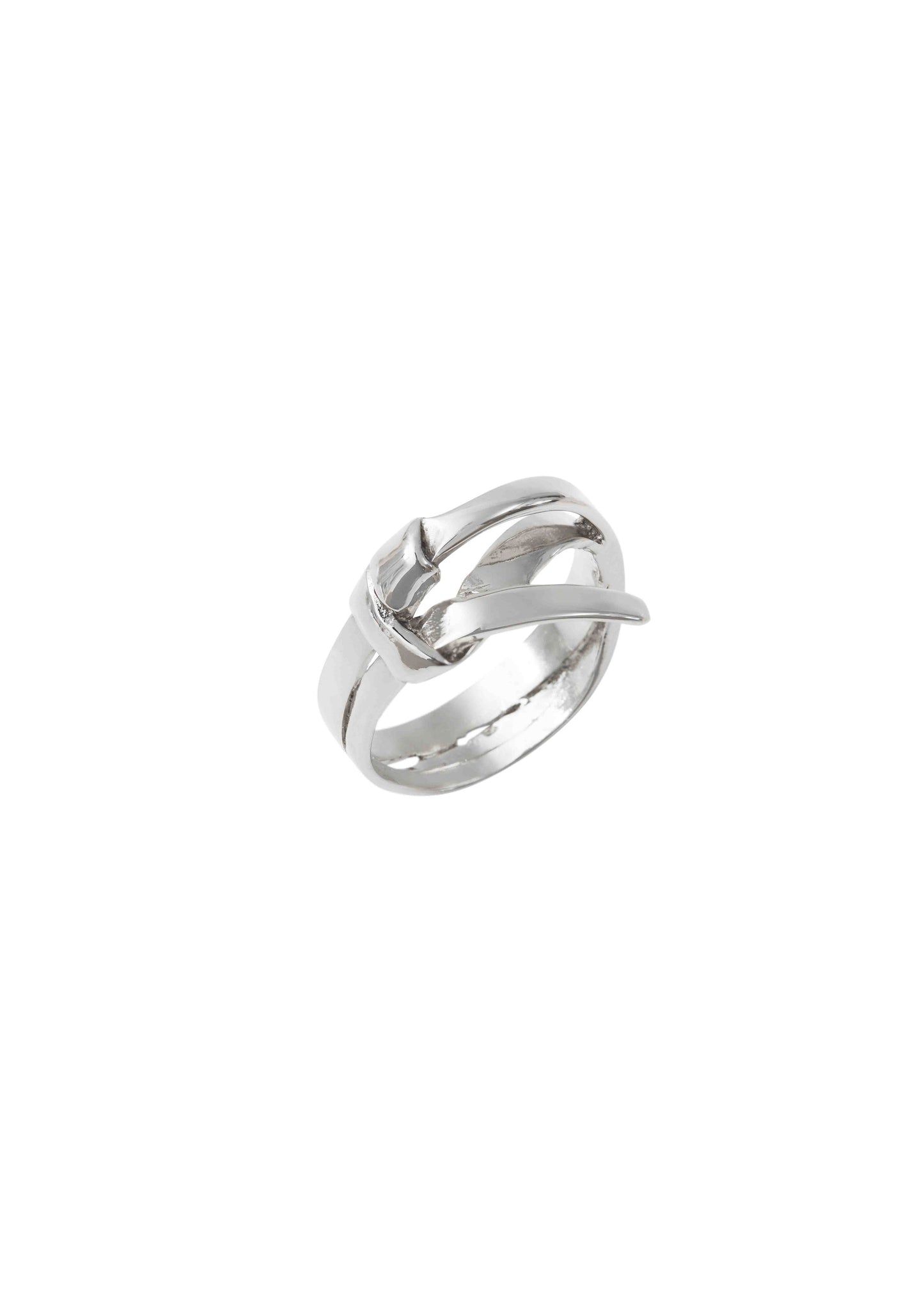 Bague Loop AR