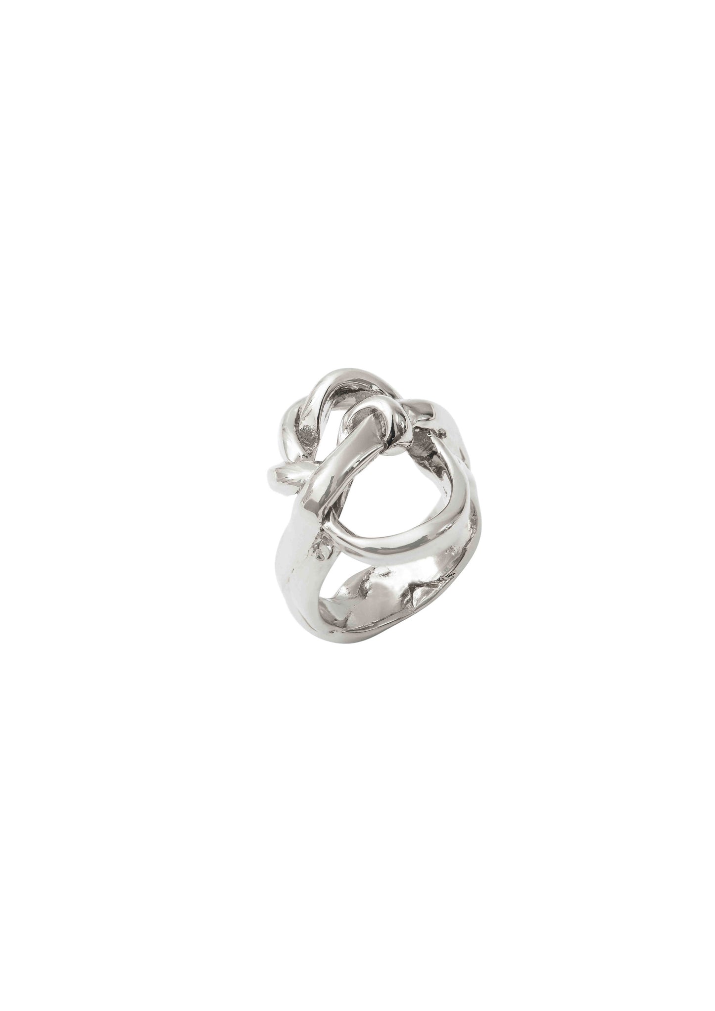 Bague Wave AR