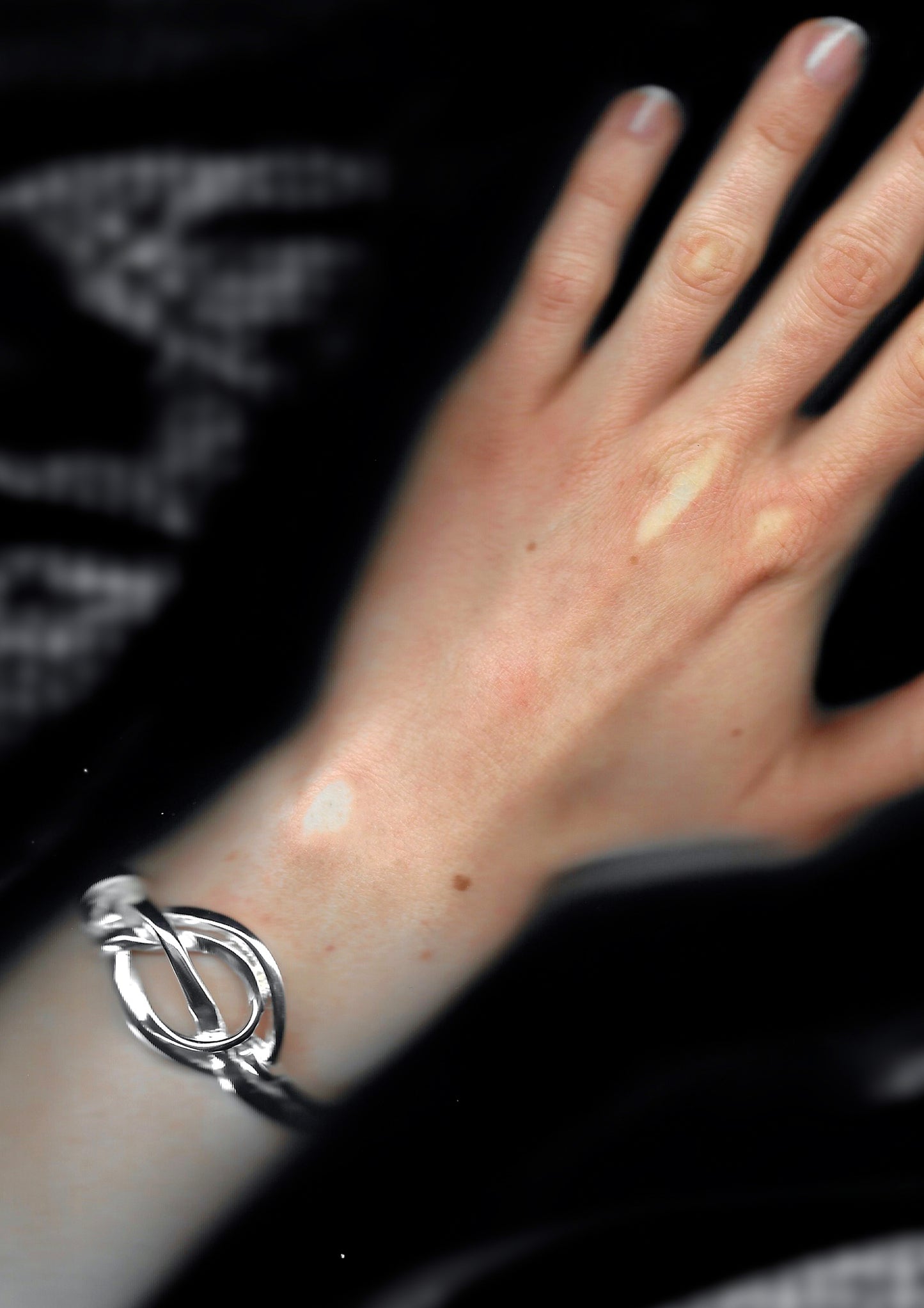 Bracelet Jonc Bond AR