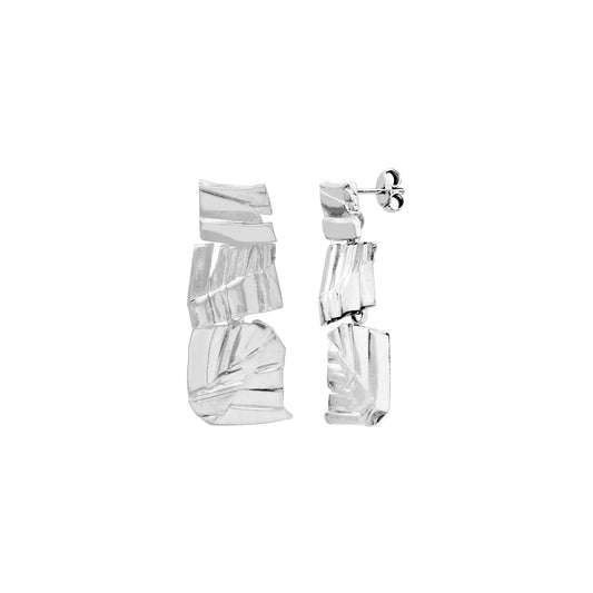 Boucles d'oreilles Mosaïc AR