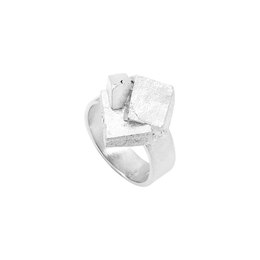 Bague Roc AR