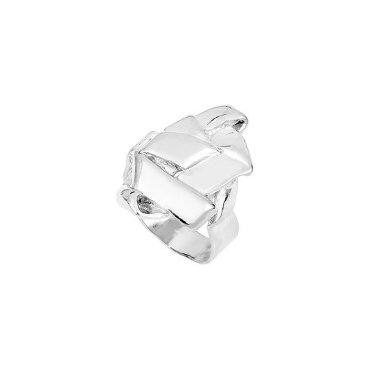 Bague Link AR