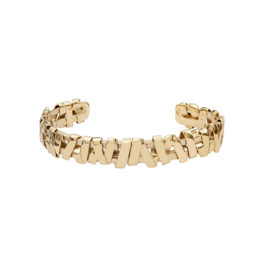 Bracelet Jonc S. Victoire OR