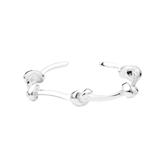 Bracelet Jonc Lace AR