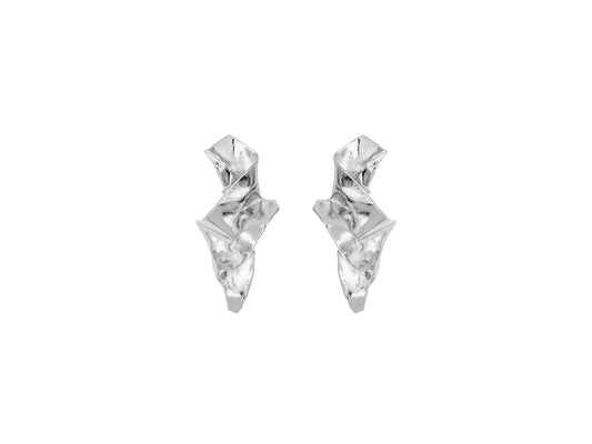 Boucles d'oreilles Tornado AR