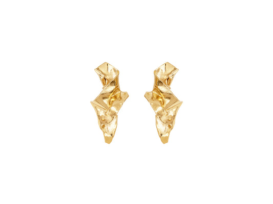 Boucles d'oreilles Tornado OR