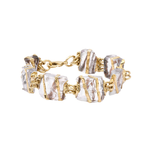 Bracelet Glass OR