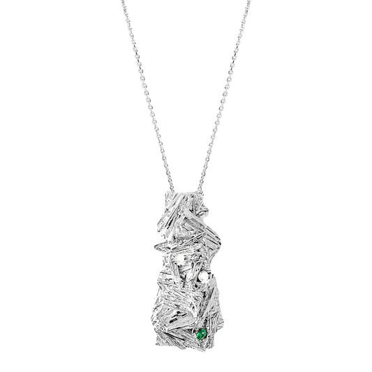 Pendentif Écorces AR