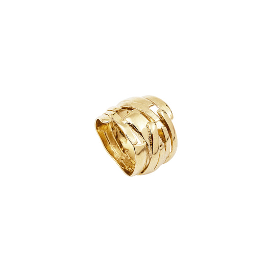 Bague M. Strip OR
