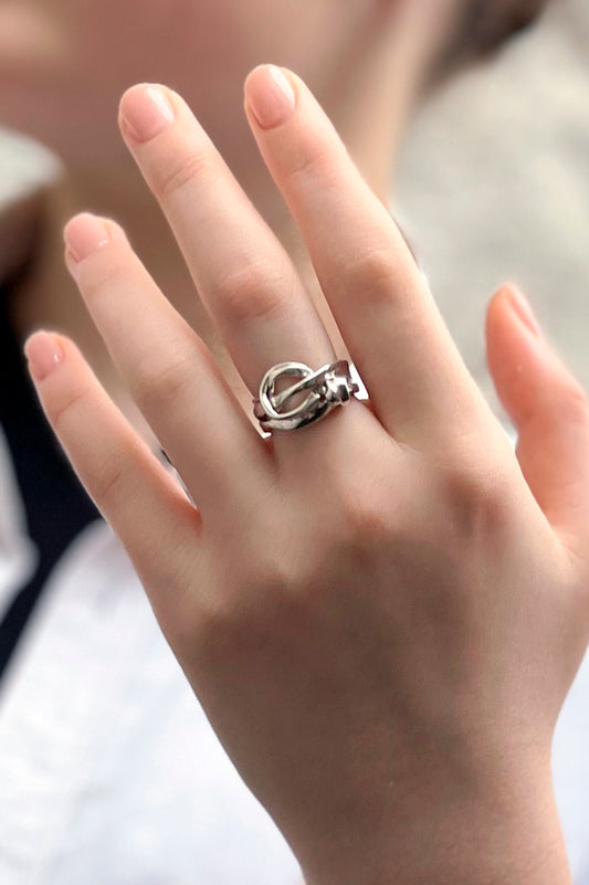 Bague Blink AR