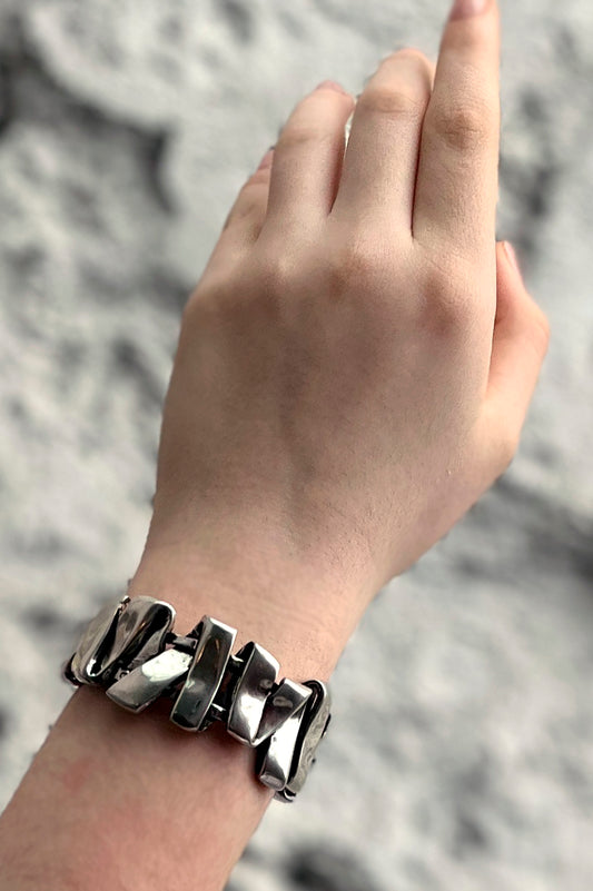 Bracelet Jonc Victoire Vieil AR