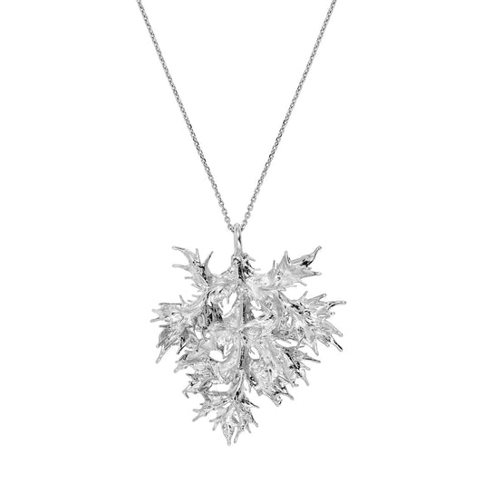 Pendentif Chardon AR