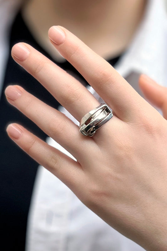 Bague Tank AR