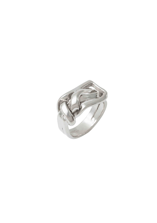 Bague Buckle AR