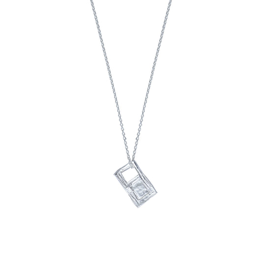 Pendentif Door AR