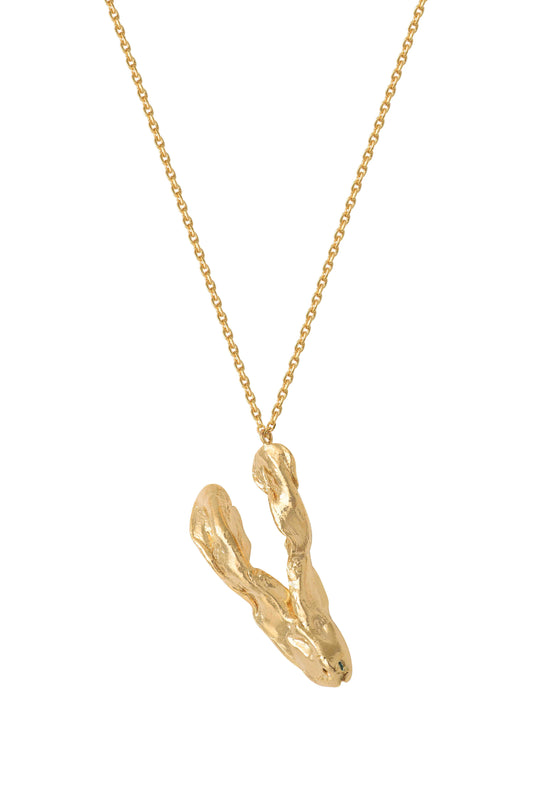 Pendentif Rabbit OR