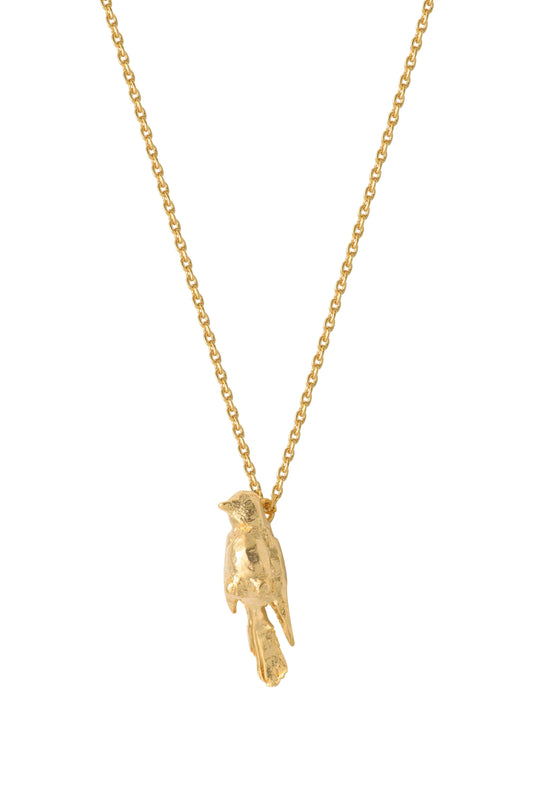 Pendentif Bird OR
