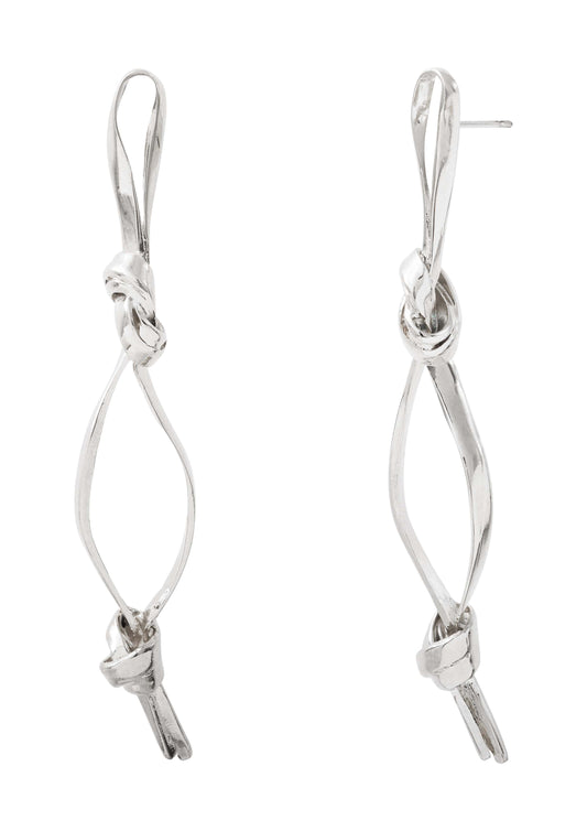 Boucles d'oreilles Bind AR