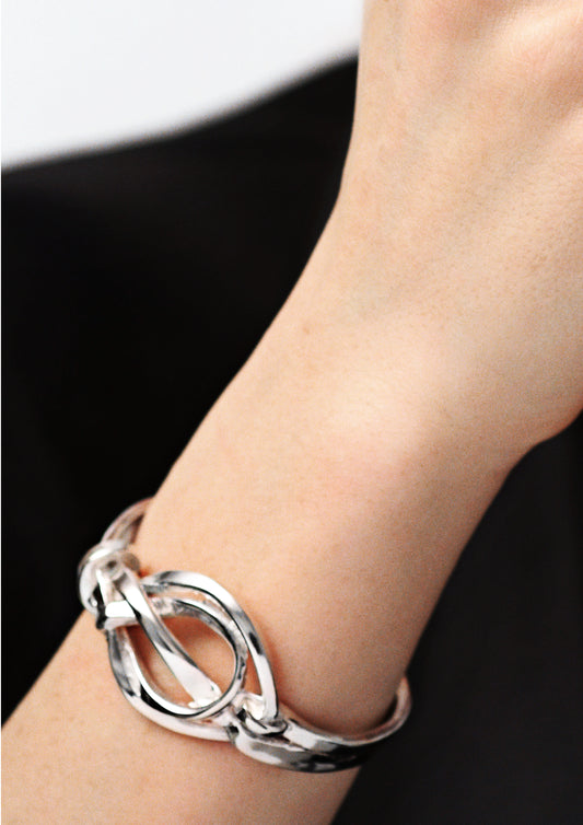 Bracelet Jonc Bond AR