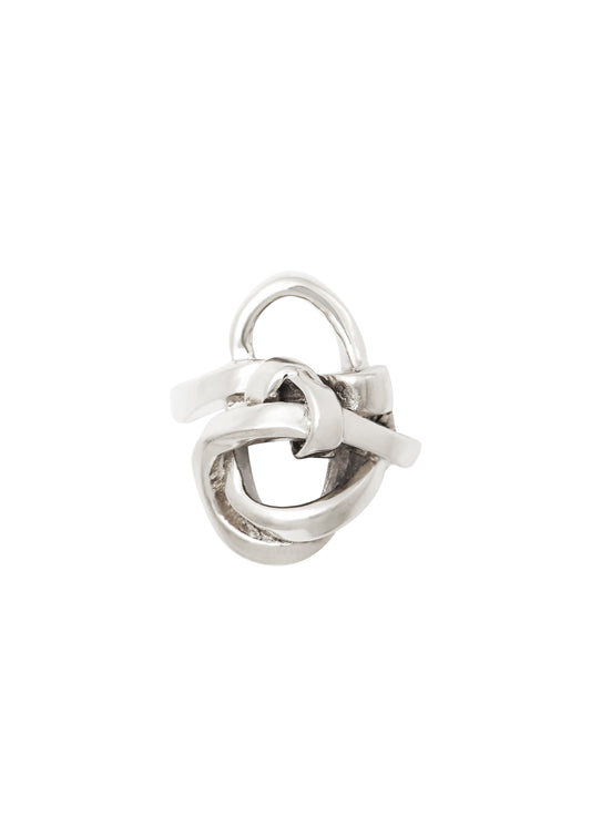 Bague Knot AR