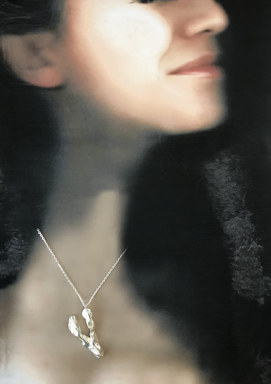 Pendentif Rabbit AR