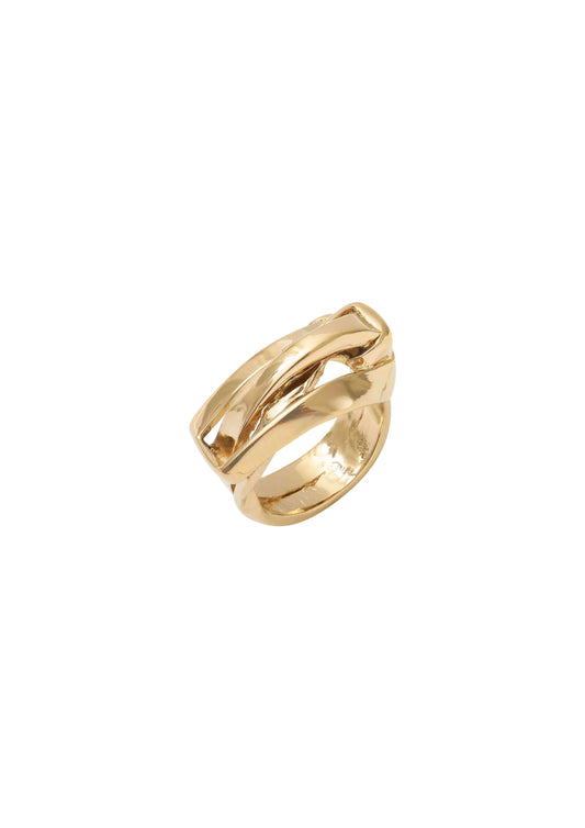 Bague Tank OR