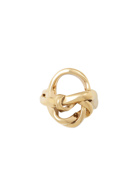 Bague Wave OR