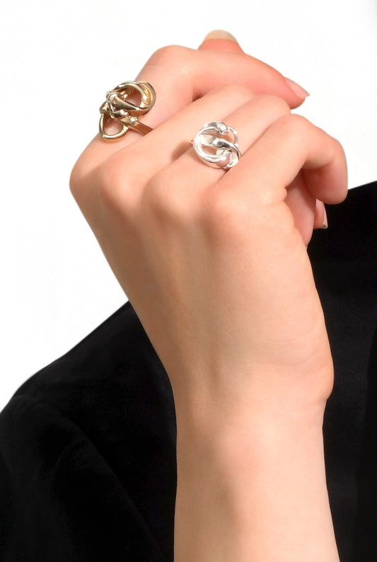 Bague Bond AR