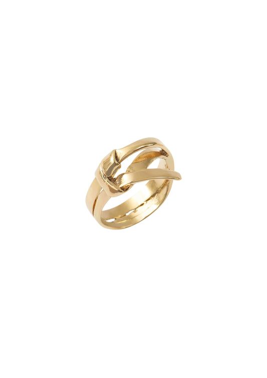 Bague Loop OR