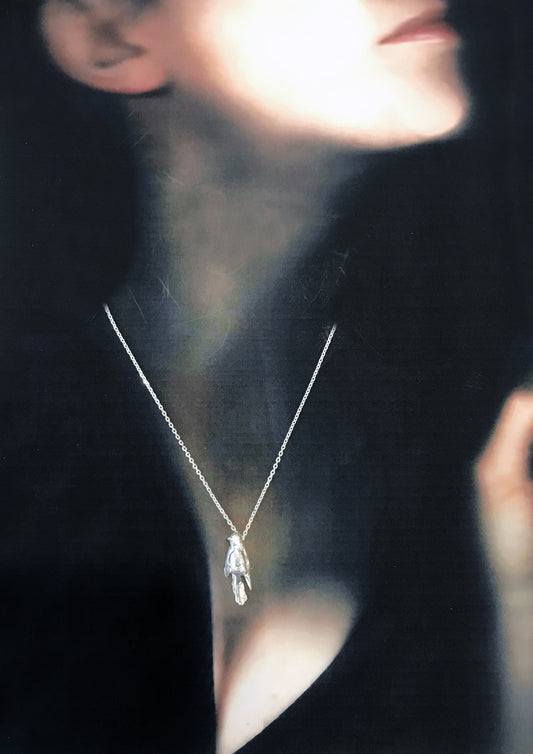 Pendentif Bird AR